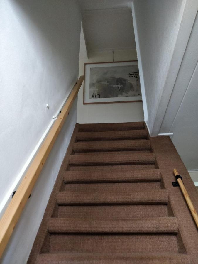 B&B Art Gallery 274 Apeldoorn Exteriör bild