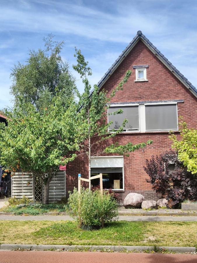B&B Art Gallery 274 Apeldoorn Exteriör bild