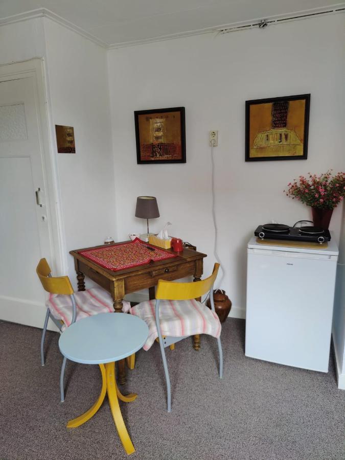 B&B Art Gallery 274 Apeldoorn Exteriör bild