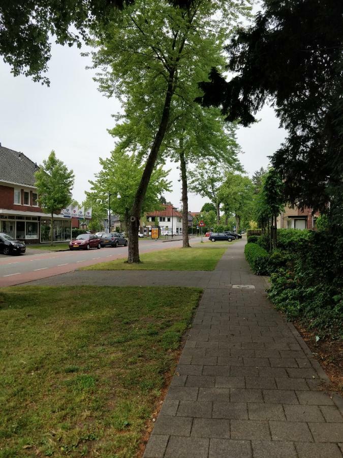 B&B Art Gallery 274 Apeldoorn Exteriör bild